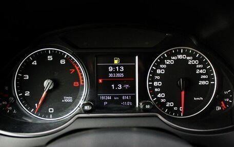 Audi Q5, 2012 год, 1 698 000 рублей, 20 фотография