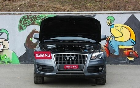 Audi Q5, 2012 год, 1 698 000 рублей, 18 фотография