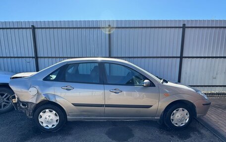 Ford Focus IV, 2004 год, 179 000 рублей, 2 фотография