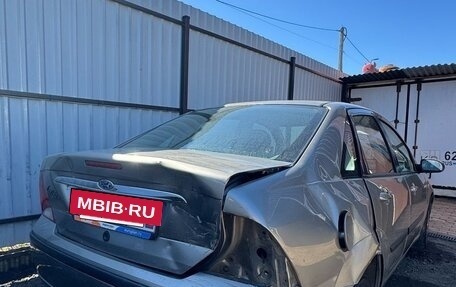 Ford Focus IV, 2004 год, 179 000 рублей, 3 фотография