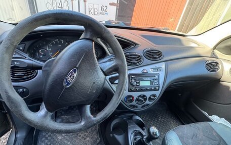 Ford Focus IV, 2004 год, 179 000 рублей, 6 фотография