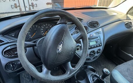 Ford Focus IV, 2004 год, 179 000 рублей, 7 фотография