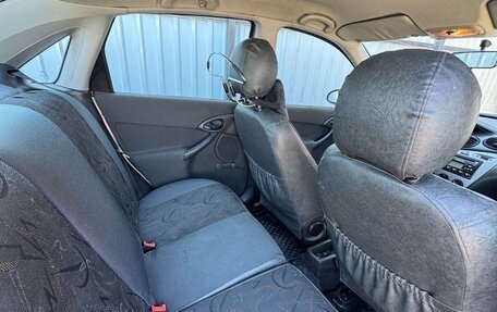 Ford Focus IV, 2004 год, 179 000 рублей, 9 фотография