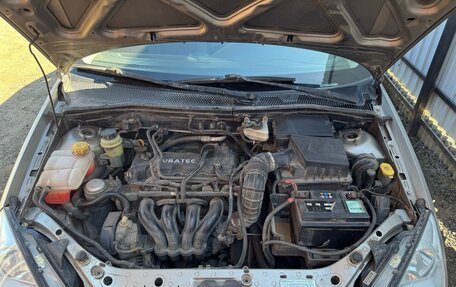 Ford Focus IV, 2004 год, 179 000 рублей, 8 фотография