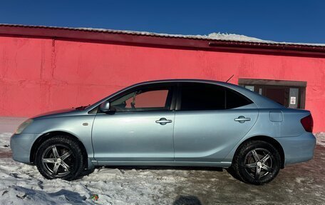 Toyota Allion, 2002 год, 649 000 рублей, 3 фотография