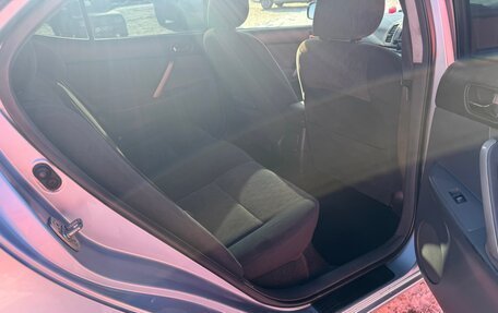 Toyota Allion, 2002 год, 649 000 рублей, 13 фотография