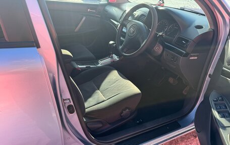 Toyota Allion, 2002 год, 649 000 рублей, 12 фотография