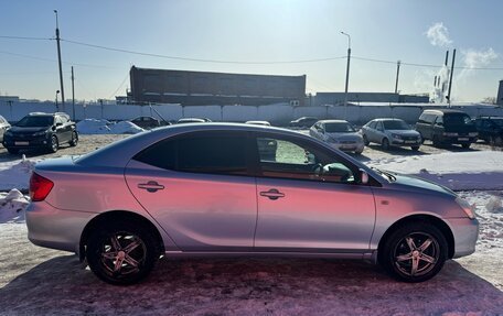 Toyota Allion, 2002 год, 649 000 рублей, 4 фотография
