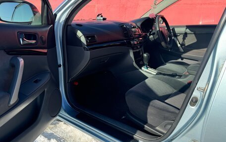 Toyota Allion, 2002 год, 649 000 рублей, 14 фотография