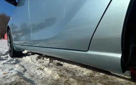 Toyota Allion, 2002 год, 649 000 рублей, 10 фотография
