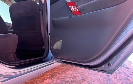 Toyota Allion, 2002 год, 649 000 рублей, 9 фотография