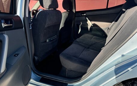 Toyota Allion, 2002 год, 649 000 рублей, 15 фотография