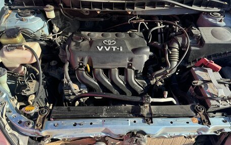 Toyota Allion, 2002 год, 649 000 рублей, 19 фотография