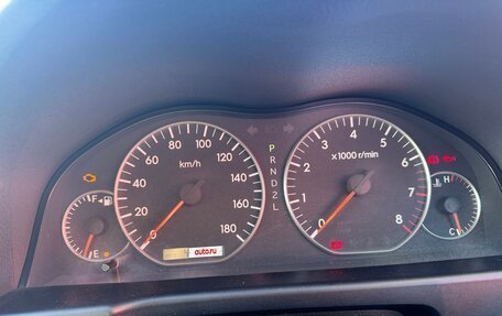 Toyota Allion, 2002 год, 649 000 рублей, 18 фотография
