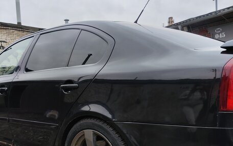 Skoda Octavia RS, 2007 год, 585 000 рублей, 5 фотография