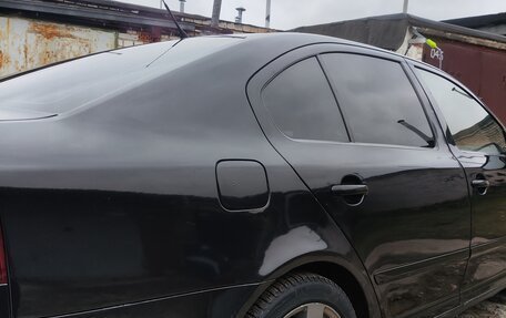 Skoda Octavia RS, 2007 год, 585 000 рублей, 8 фотография