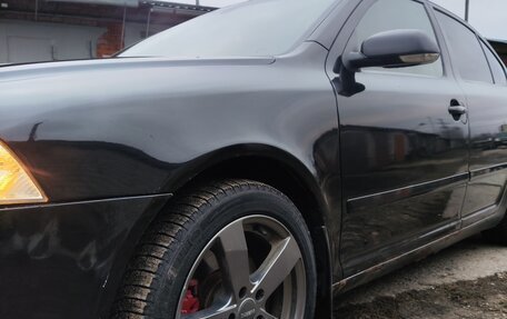 Skoda Octavia RS, 2007 год, 585 000 рублей, 6 фотография
