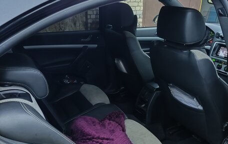 Skoda Octavia RS, 2007 год, 585 000 рублей, 12 фотография