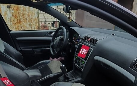 Skoda Octavia RS, 2007 год, 585 000 рублей, 11 фотография