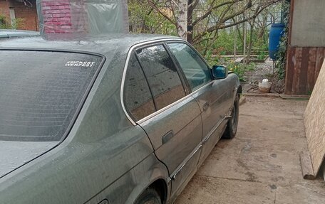BMW 5 серия, 1989 год, 165 000 рублей, 2 фотография