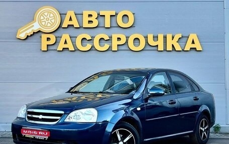 Chevrolet Lacetti, 2008 год, 450 000 рублей, 1 фотография