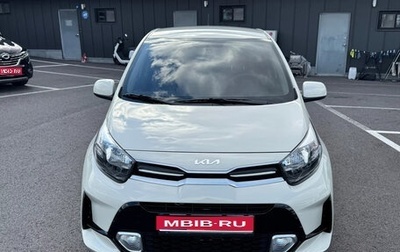 KIA Morning III, 2022 год, 815 000 рублей, 1 фотография