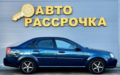 Chevrolet Lacetti, 2008 год, 450 000 рублей, 5 фотография