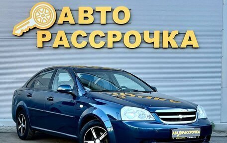 Chevrolet Lacetti, 2008 год, 450 000 рублей, 4 фотография