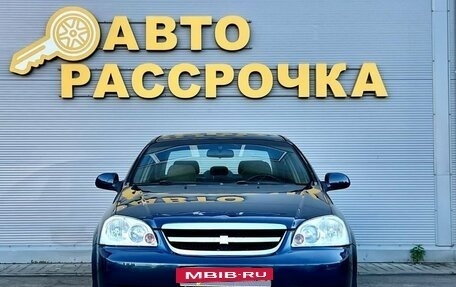 Chevrolet Lacetti, 2008 год, 450 000 рублей, 3 фотография