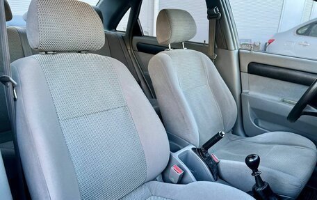 Chevrolet Lacetti, 2008 год, 450 000 рублей, 11 фотография