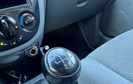 Chevrolet Lacetti, 2008 год, 450 000 рублей, 19 фотография