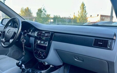 Chevrolet Lacetti, 2008 год, 450 000 рублей, 10 фотография