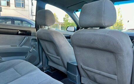 Chevrolet Lacetti, 2008 год, 450 000 рублей, 25 фотография
