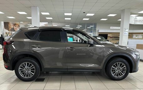 Mazda CX-5 II, 2017 год, 2 300 000 рублей, 4 фотография