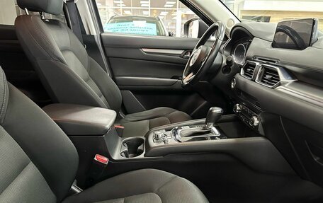 Mazda CX-5 II, 2017 год, 2 300 000 рублей, 9 фотография