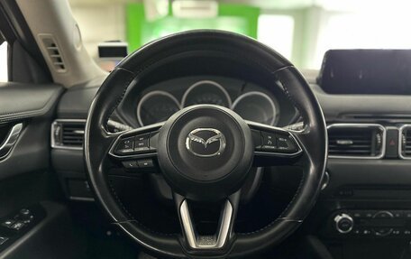 Mazda CX-5 II, 2017 год, 2 300 000 рублей, 11 фотография