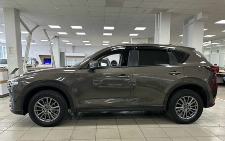 Mazda CX-5 II, 2017 год, 2 300 000 рублей, 8 фотография