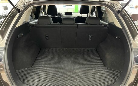 Mazda CX-5 II, 2017 год, 2 300 000 рублей, 15 фотография