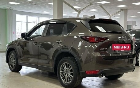 Mazda CX-5 II, 2017 год, 2 300 000 рублей, 7 фотография
