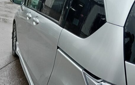 Honda Freed I, 2011 год, 999 990 рублей, 3 фотография