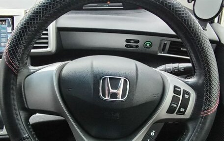 Honda Freed I, 2011 год, 999 990 рублей, 14 фотография