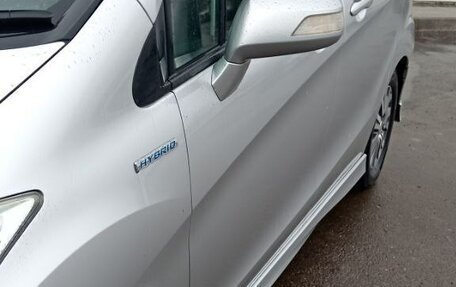 Honda Freed I, 2011 год, 999 990 рублей, 6 фотография