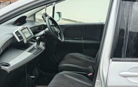 Honda Freed I, 2011 год, 999 990 рублей, 5 фотография