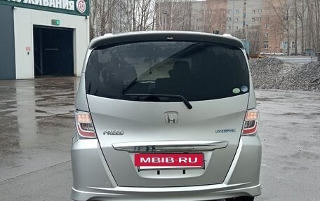 Honda Freed I, 2011 год, 999 990 рублей, 9 фотография