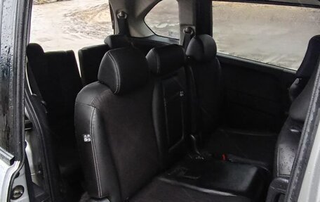 Honda Freed I, 2011 год, 999 990 рублей, 17 фотография