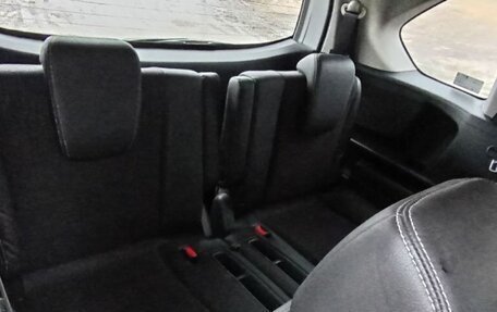 Honda Freed I, 2011 год, 999 990 рублей, 19 фотография