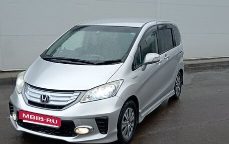 Honda Freed I, 2011 год, 999 990 рублей, 10 фотография