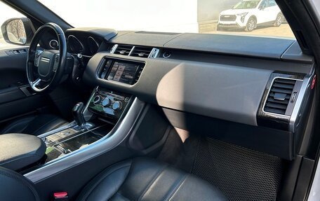 Land Rover Range Rover Sport II, 2013 год, 2 998 700 рублей, 7 фотография
