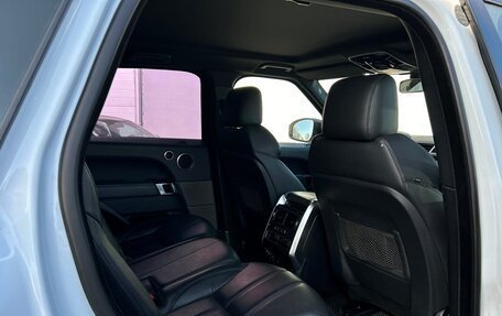 Land Rover Range Rover Sport II, 2013 год, 2 998 700 рублей, 8 фотография
