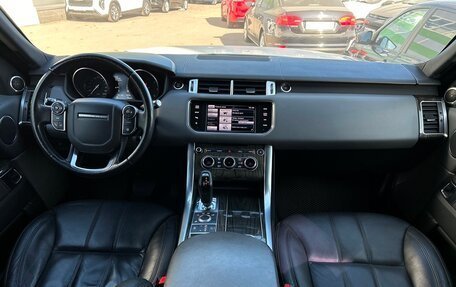 Land Rover Range Rover Sport II, 2013 год, 2 998 700 рублей, 6 фотография